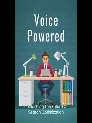 cover image of Voice Powered